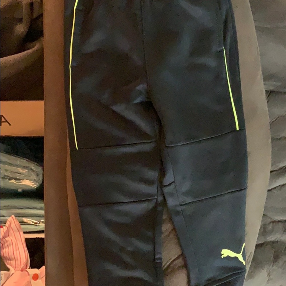 Toddler boys  joggers pants
